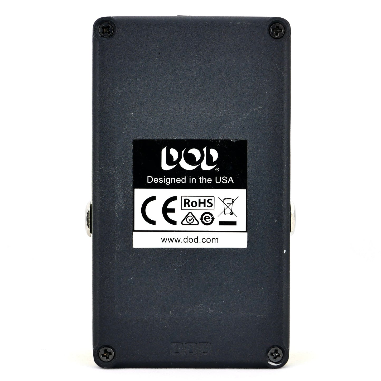 DOD Overdrive Preamp 250 Reissue - Very Good