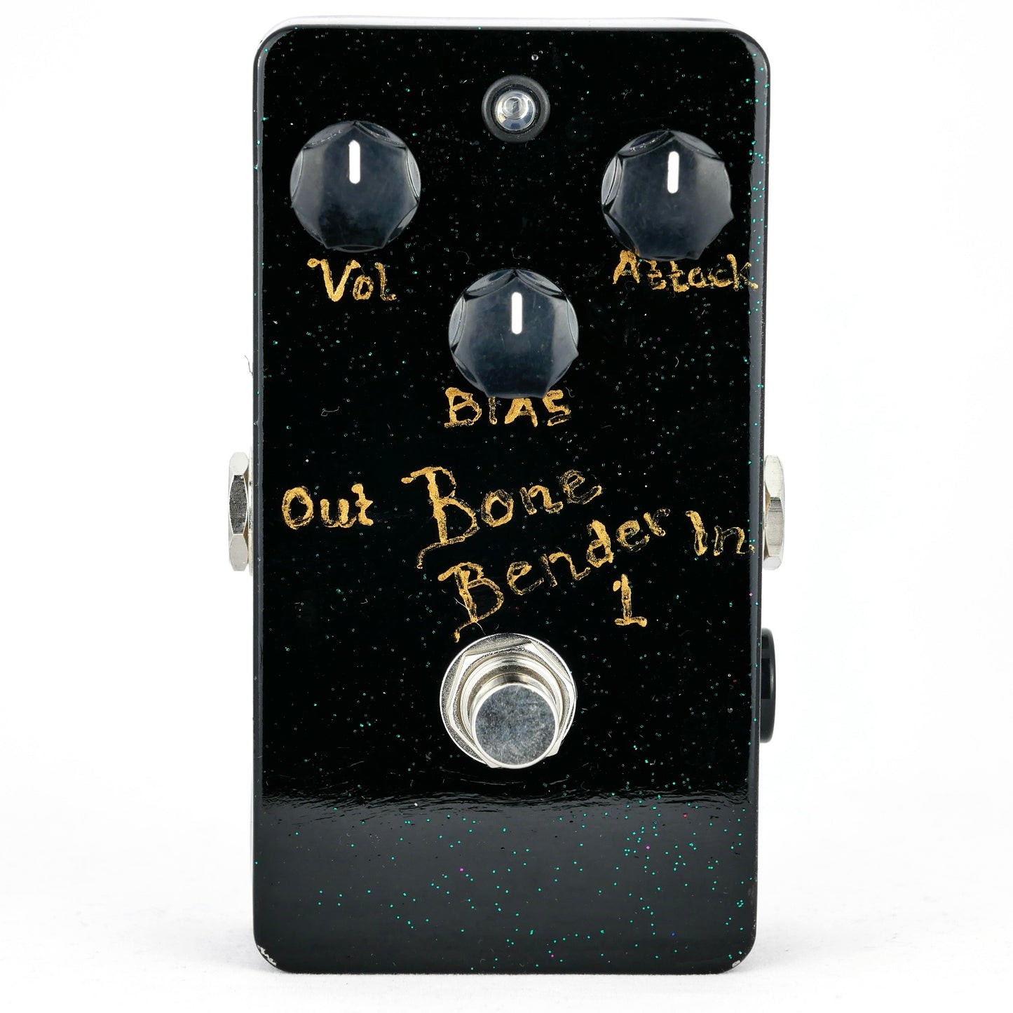 BJFE Bone Bender MKI (3-Knob)