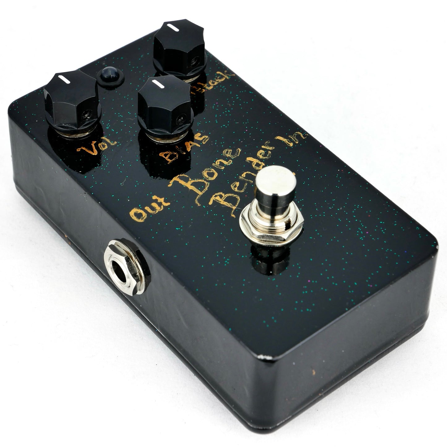 BJFE Bone Bender MKI (3-Knob)