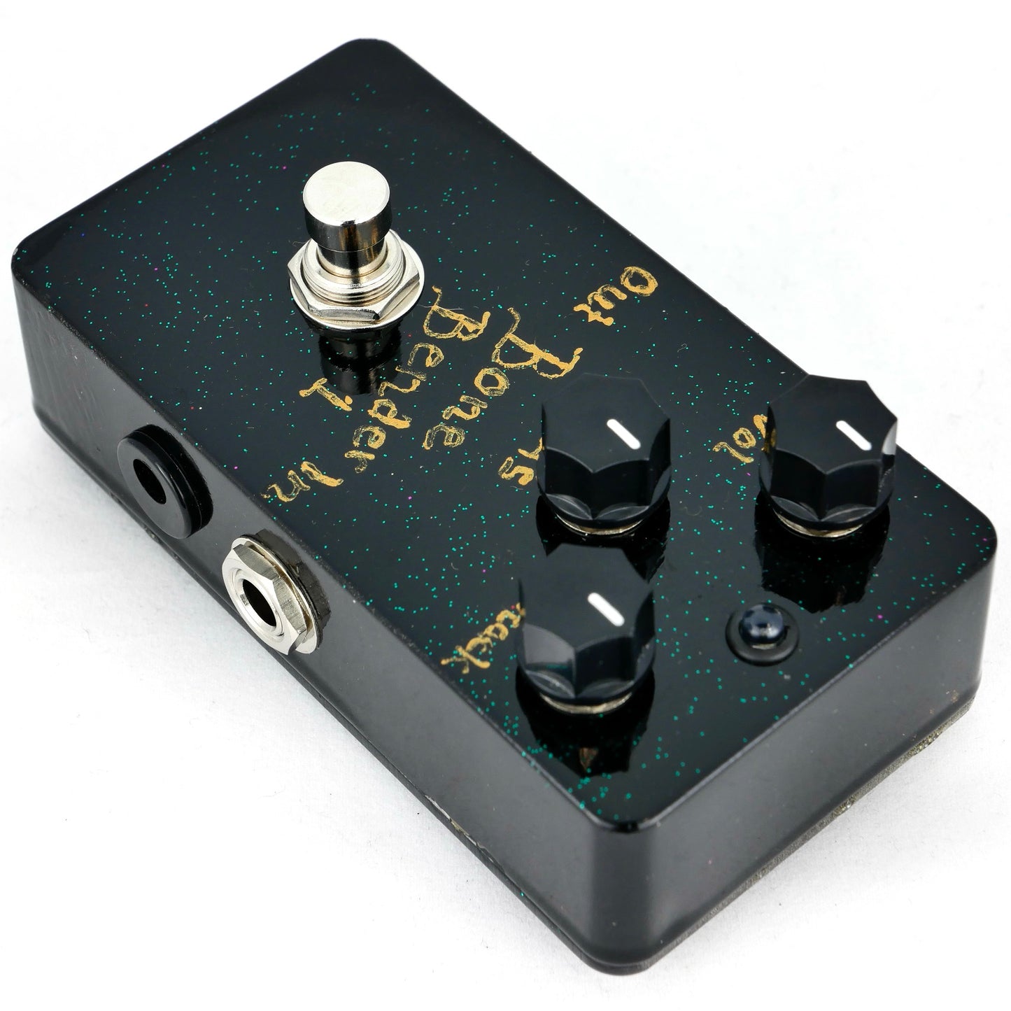BJFE Bone Bender MKI (3-Knob)