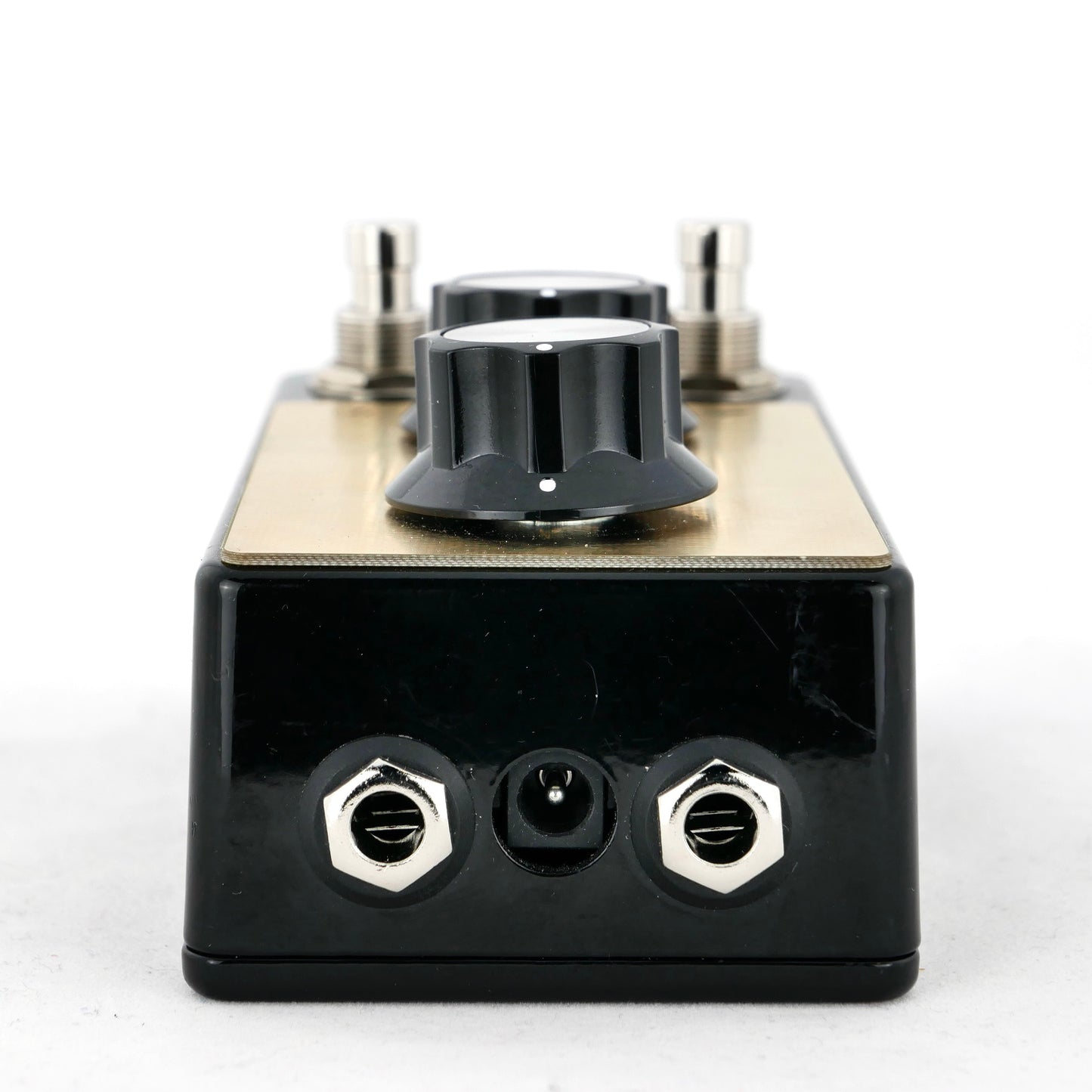 Fjord Fuzz Dovre fuzz & reverb