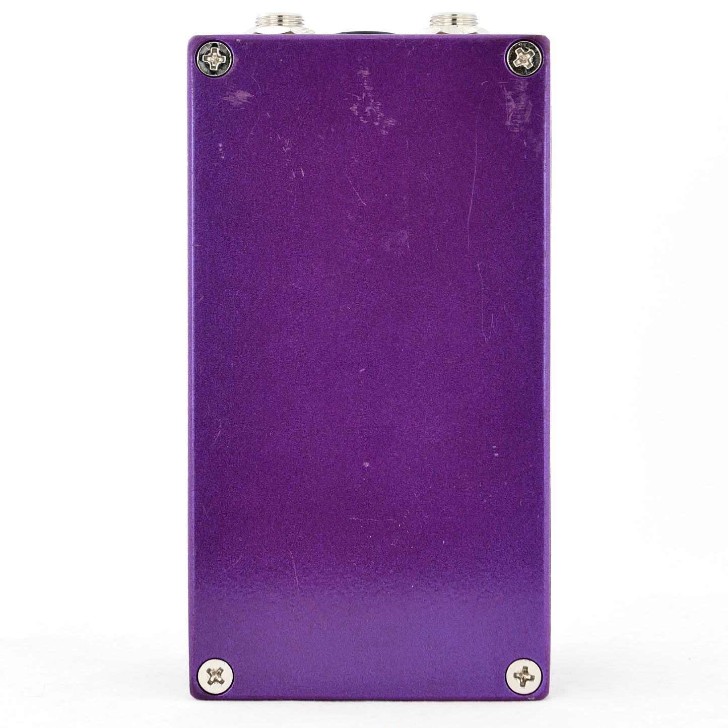 Coriolis Effects Hail To The King Mini dual overdrive pedal