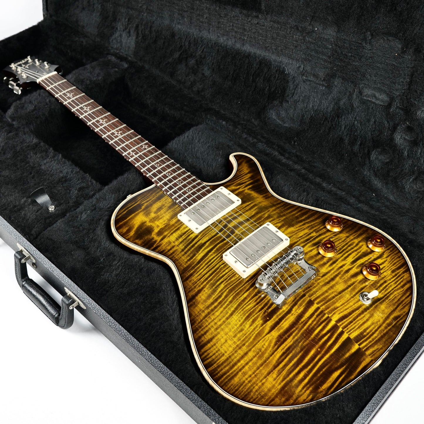 Knaggs Kenai Tier 1 Sunflower Burst 8.2 lbs