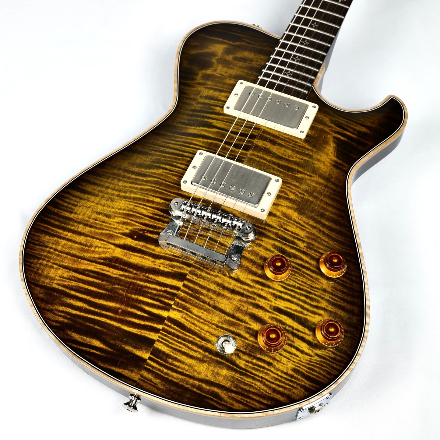 Knaggs Kenai Tier 1 Sunflower Burst 8.2 lbs
