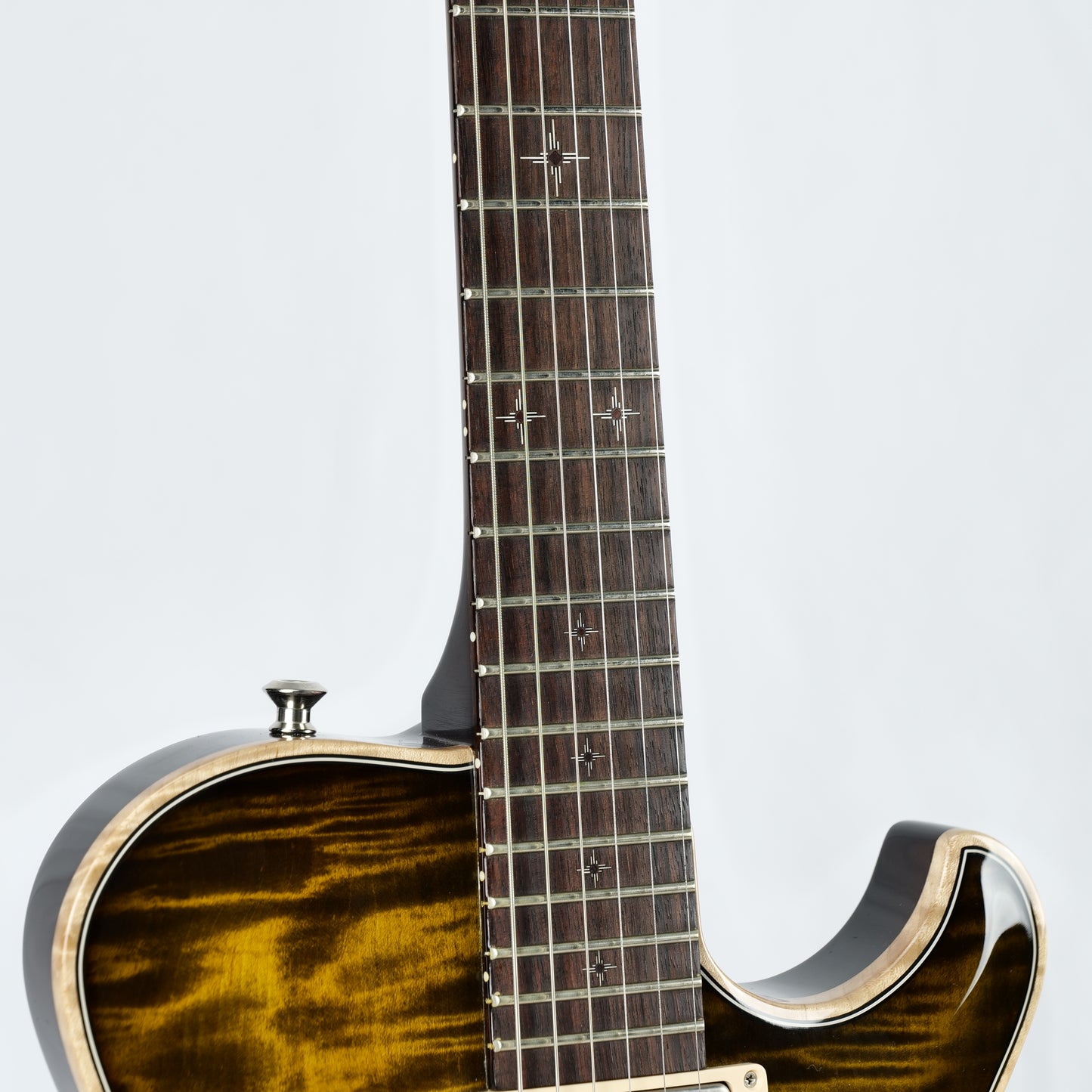 Knaggs Kenai Tier 1 Sunflower Burst 8.2 lbs