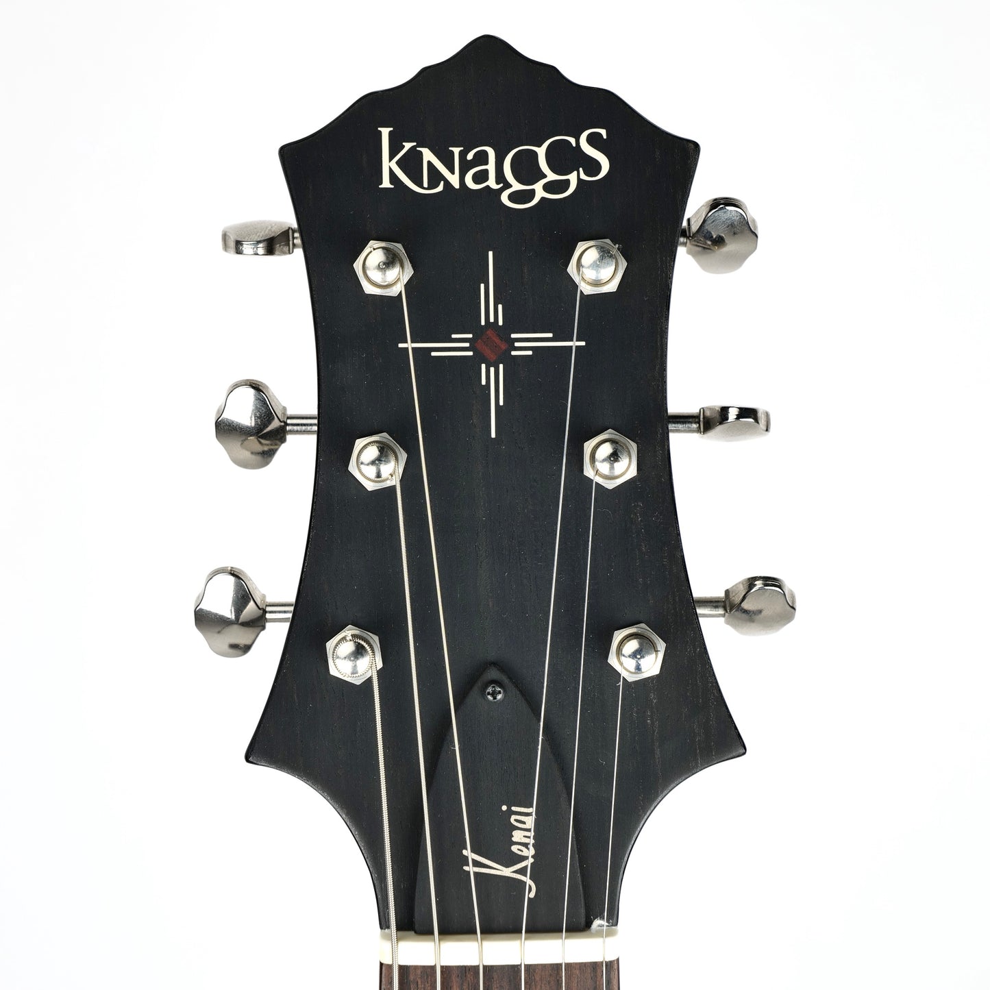 Knaggs Kenai Tier 1 Sunflower Burst 8.2 lbs