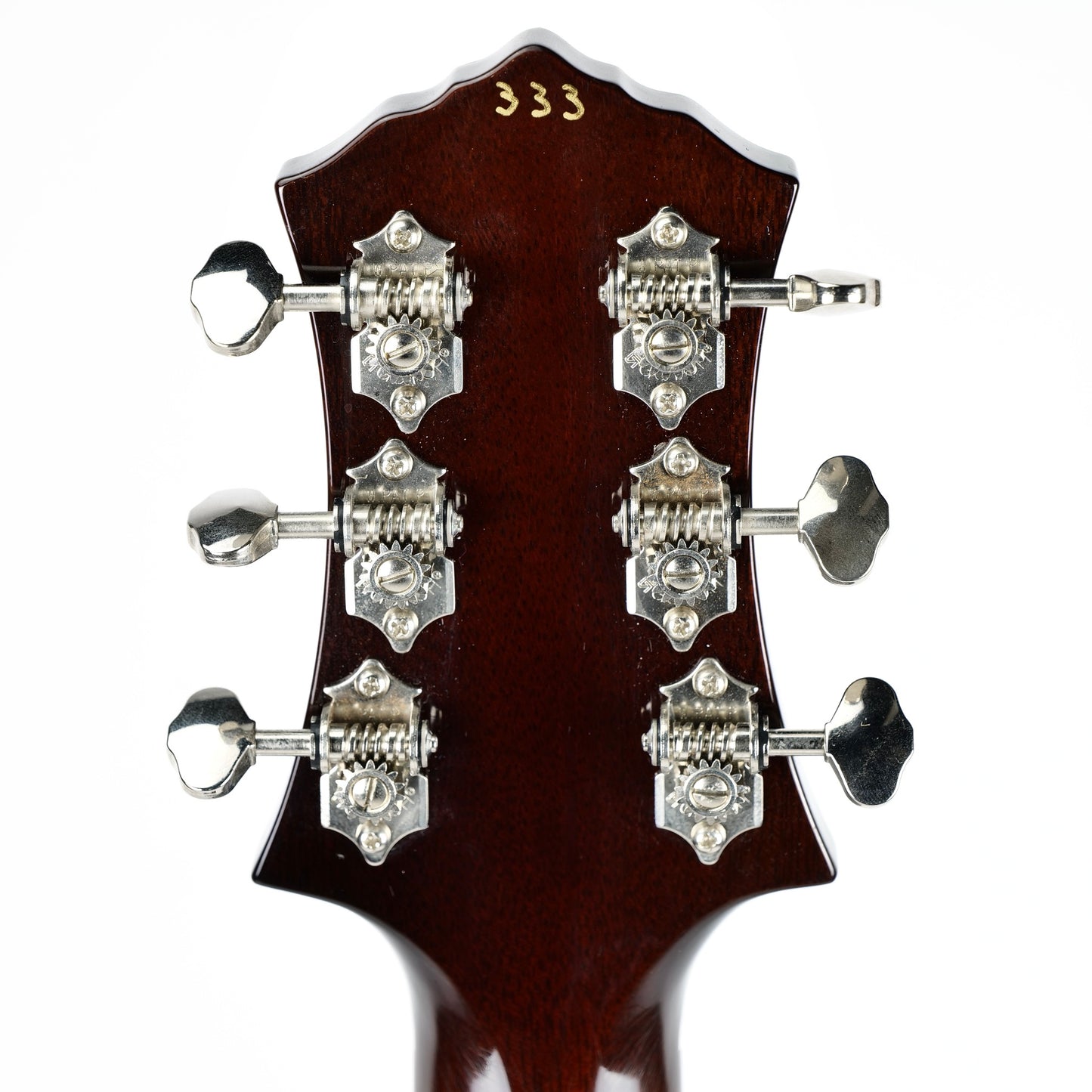 Knaggs Kenai Tier 1 Sunflower Burst 8.2 lbs