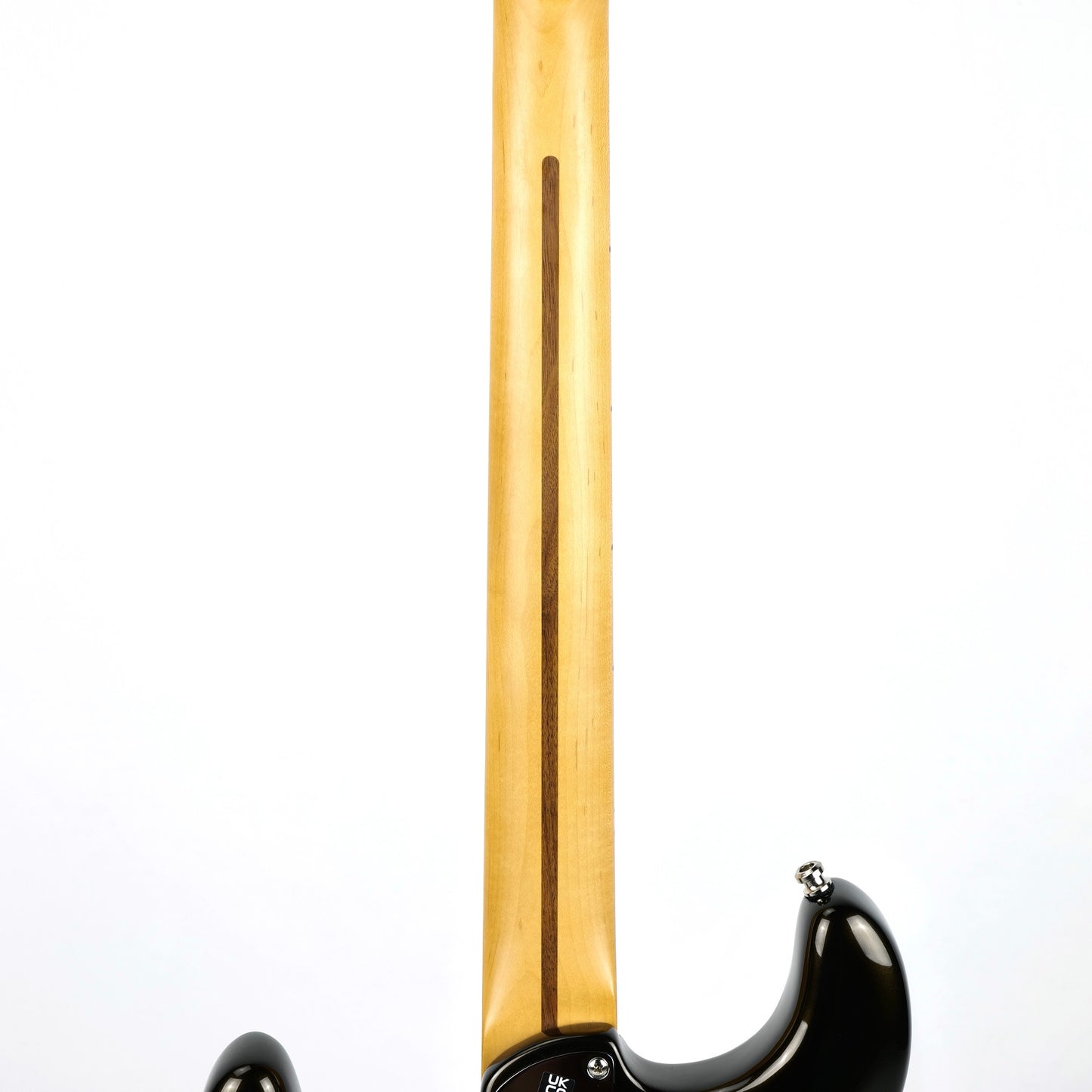 2023 Fender American Ultra Stratocaster SSS - Texas Tea