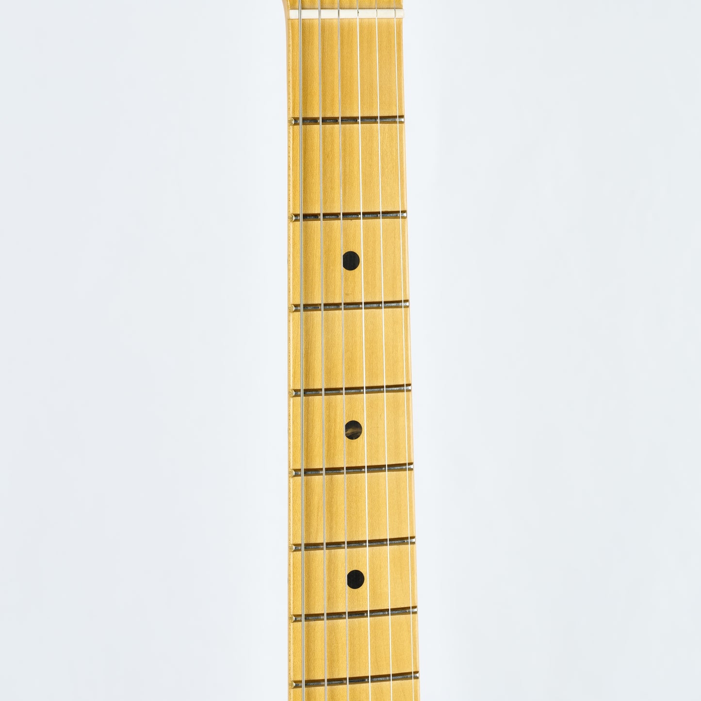 2023 Fender American Ultra Telecaster - Mocha Burst