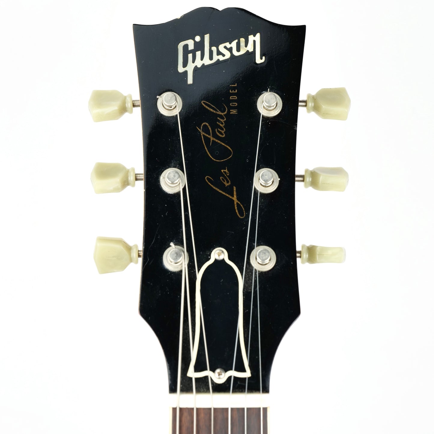 2005 Gibson Custom Shop Historic Collection '58 Les Paul Plaintop