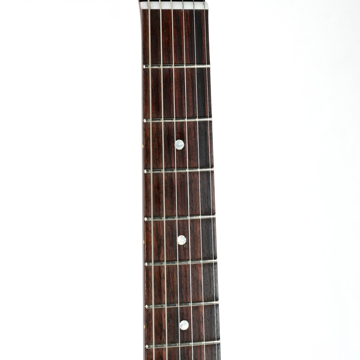 2020 Gibson Custom Shop ’58 Les Paul Junior Double Cut Reissue cherry 6lbs 10oz