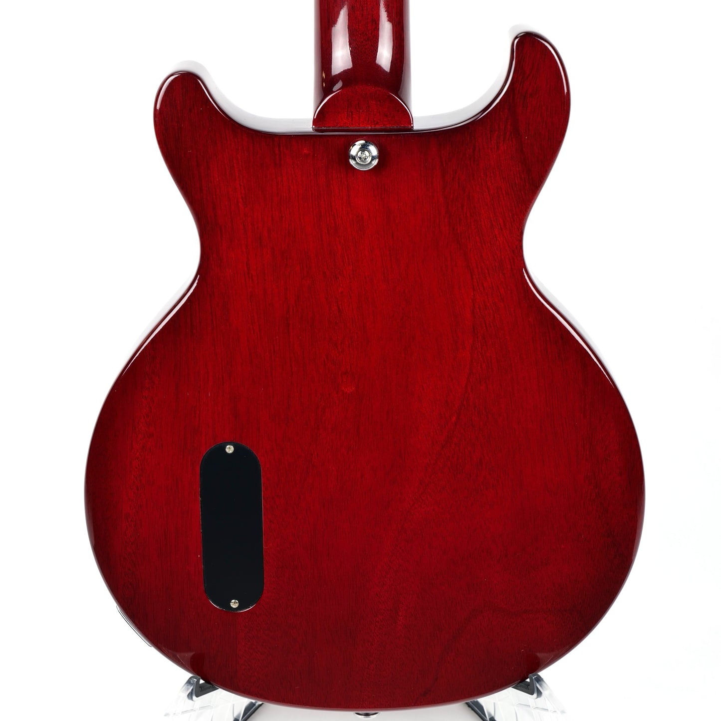 2020 Gibson Custom Shop ’58 Les Paul Junior Double Cut Reissue cherry 6lbs 10oz
