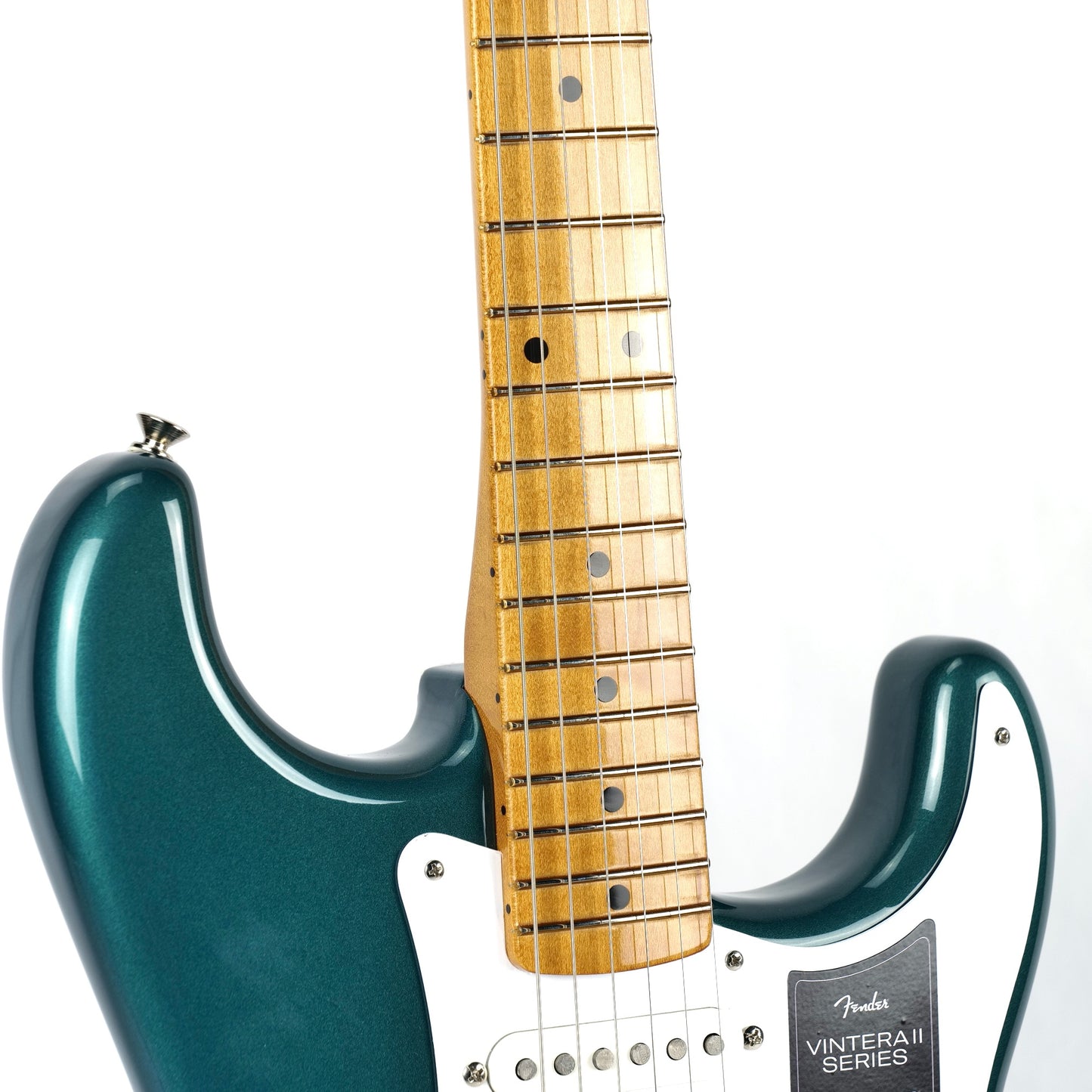 Fender Vintera II '50s Stratocaster - Ocean Turquoise