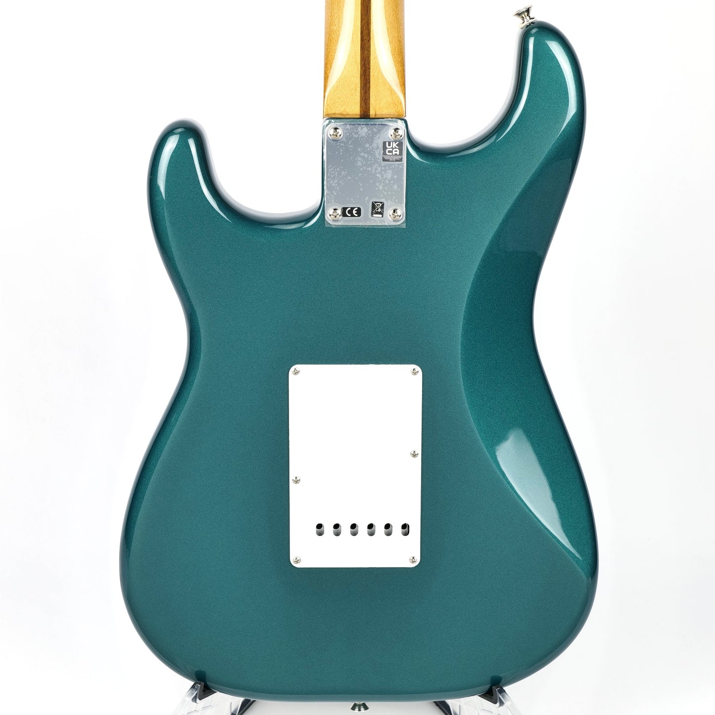 Fender Vintera II '50s Stratocaster - Ocean Turquoise