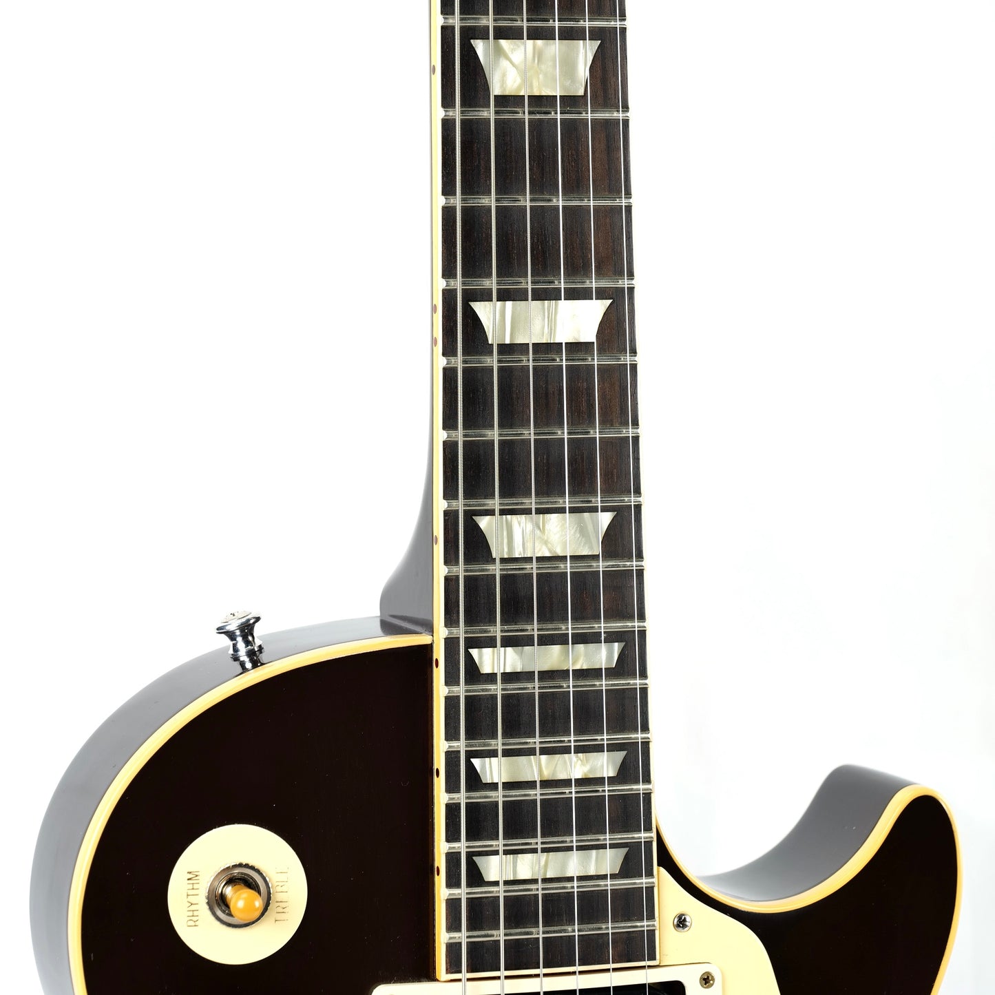 2023 Gibson M2M '54 Les Paul Standard Reissue - Oxblood VOS