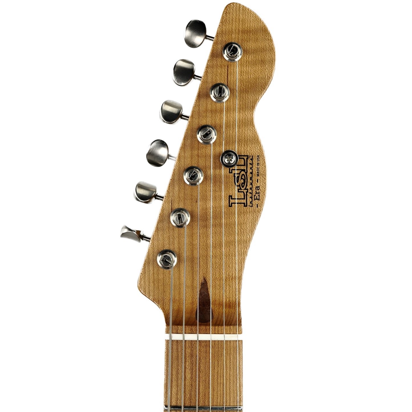 LsL Instruments T Bone ERA - Trans Butterscotch - SS - 7.2lbs
