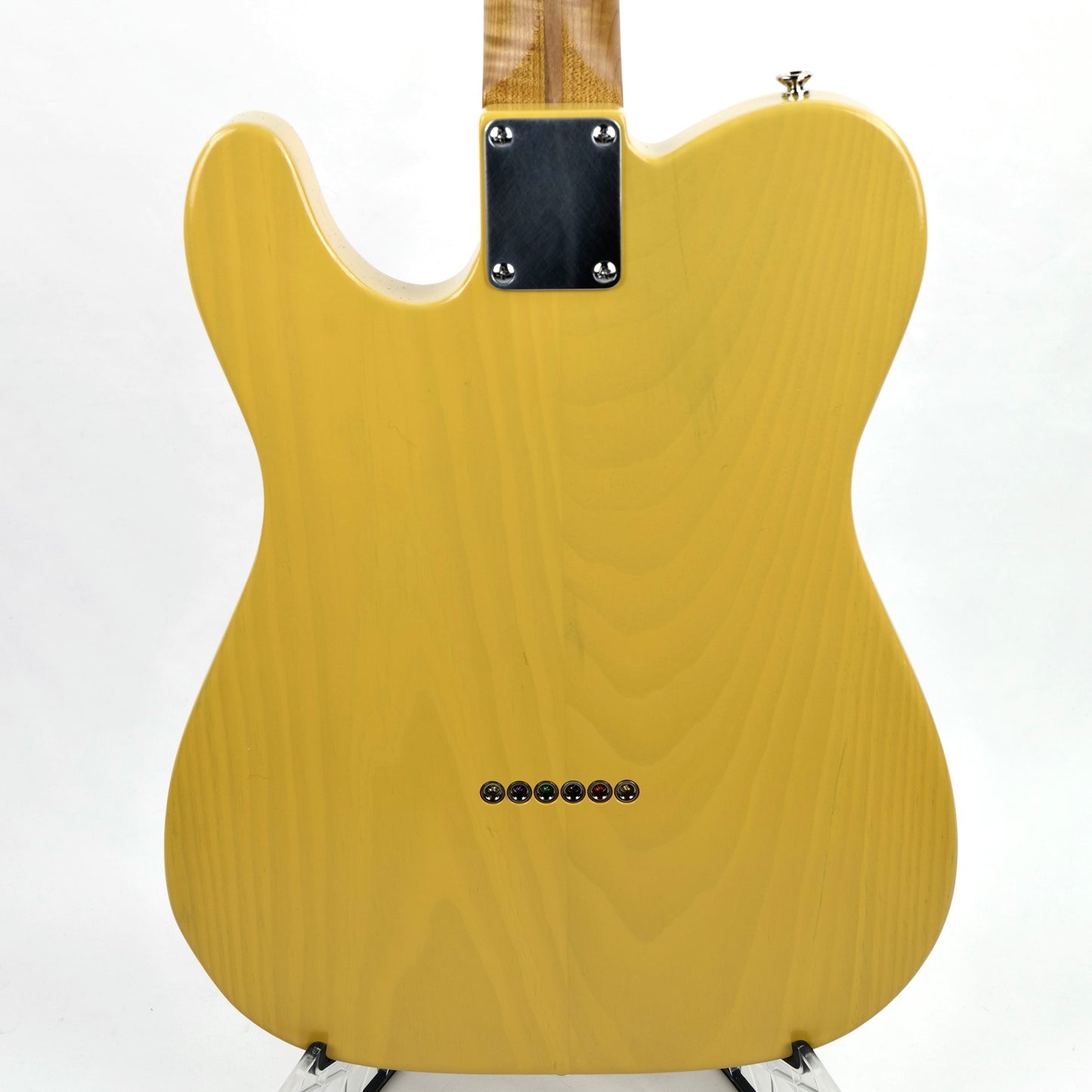 LsL Instruments T Bone ERA - Trans Butterscotch - SS - 7.2lbs
