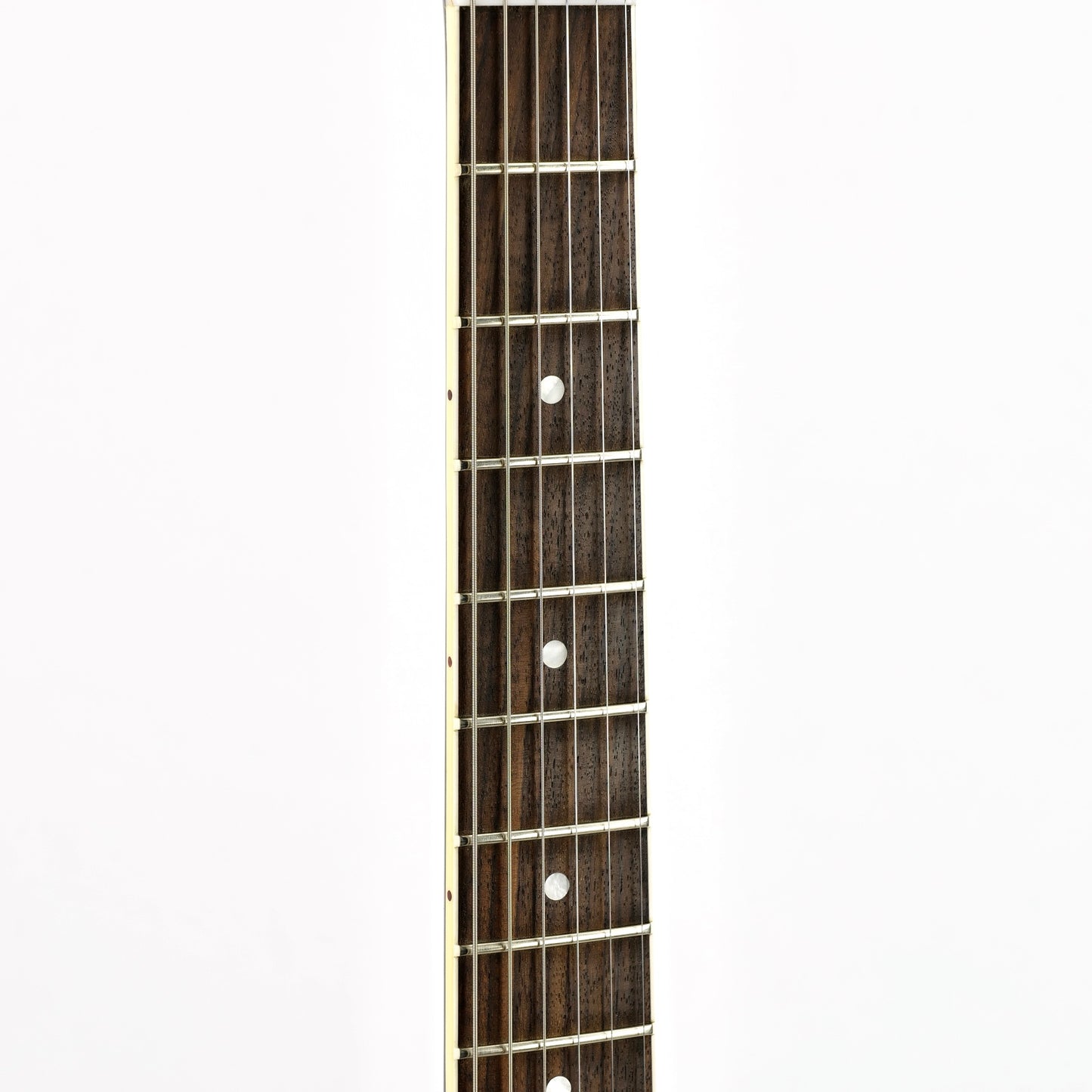 2019 Gibson Custom Shop Les Paul Special Double Cut Figured - Denim Blue Burst