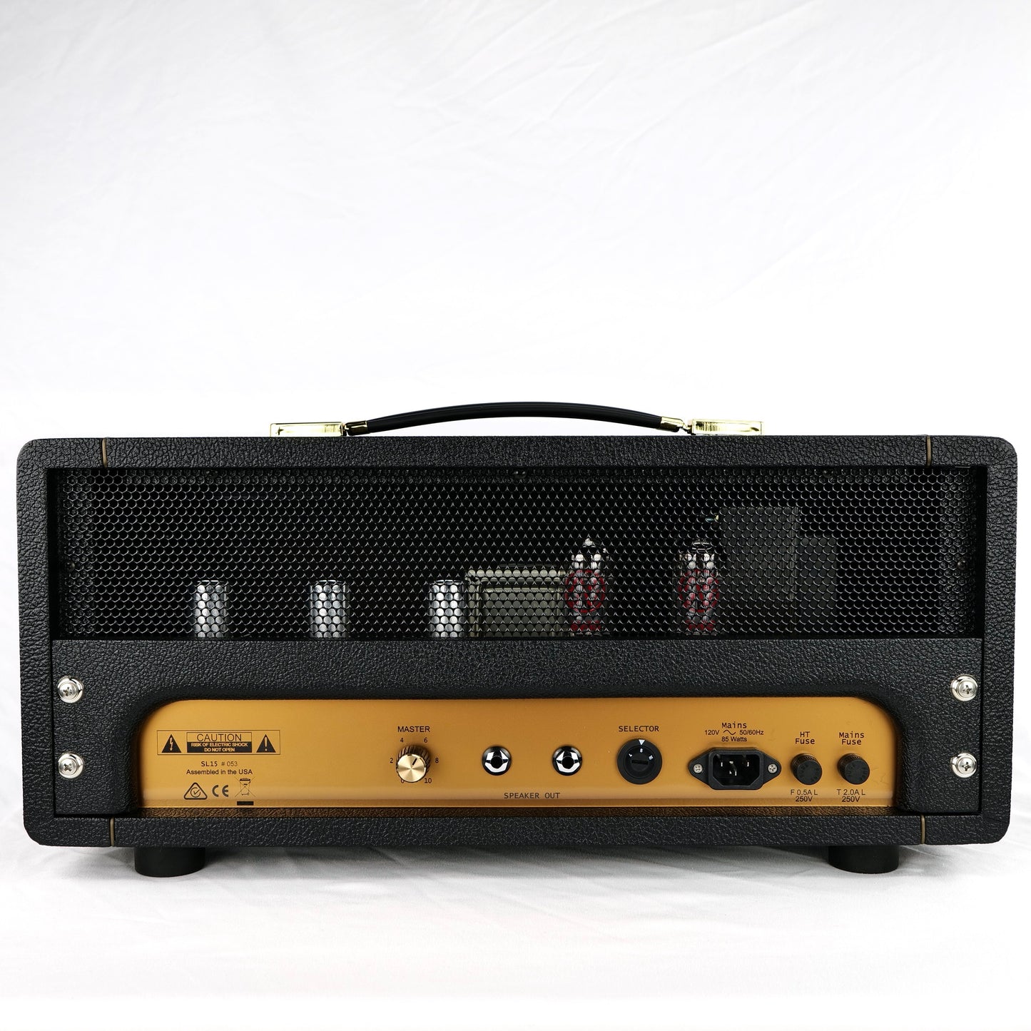 Suhr SL15 15-Watt Guitar Amp Head