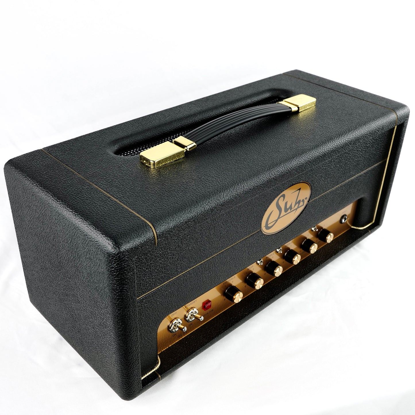 Suhr SL15 15-Watt Guitar Amp Head
