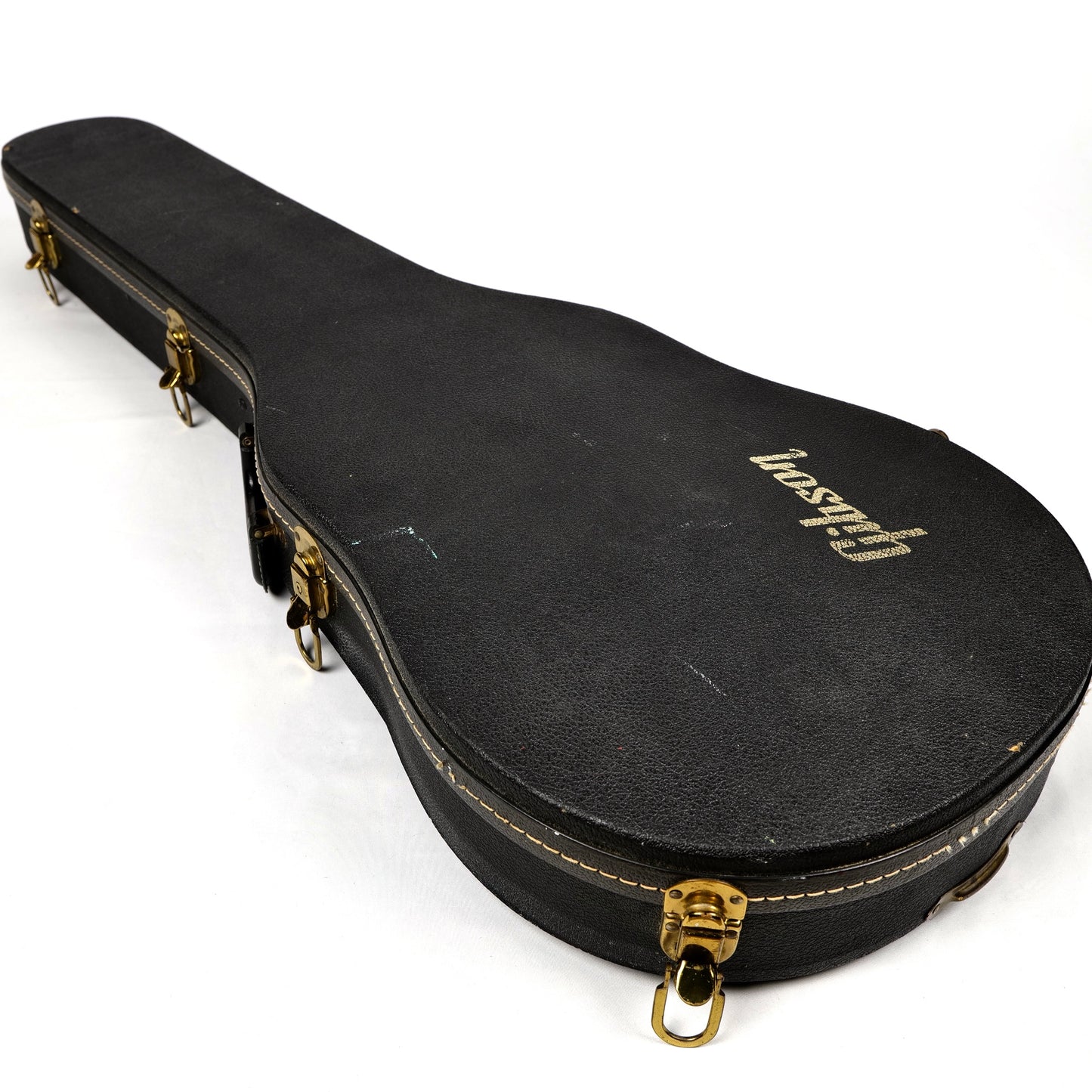1974 Gibson Les Paul Custom Wine Red