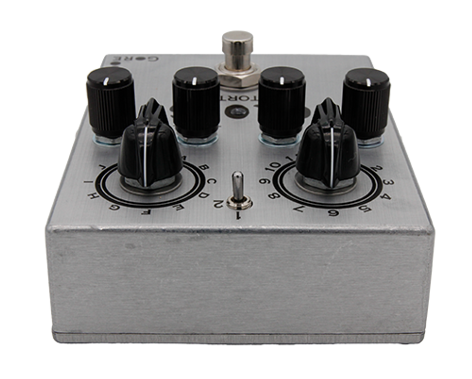 Joe Gore Gross Distortion - NEW - FULL WARRANTY