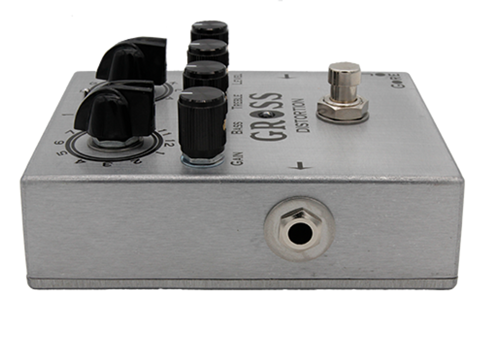 Joe Gore Gross Distortion - NEW - FULL WARRANTY