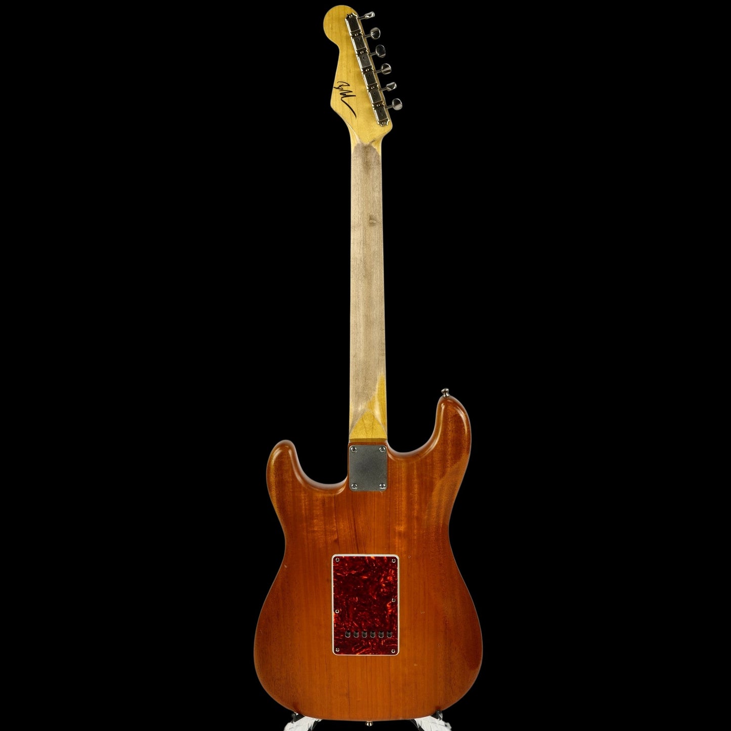 2022 Nash S-63 Mahogany Amber - 7.4lbs
