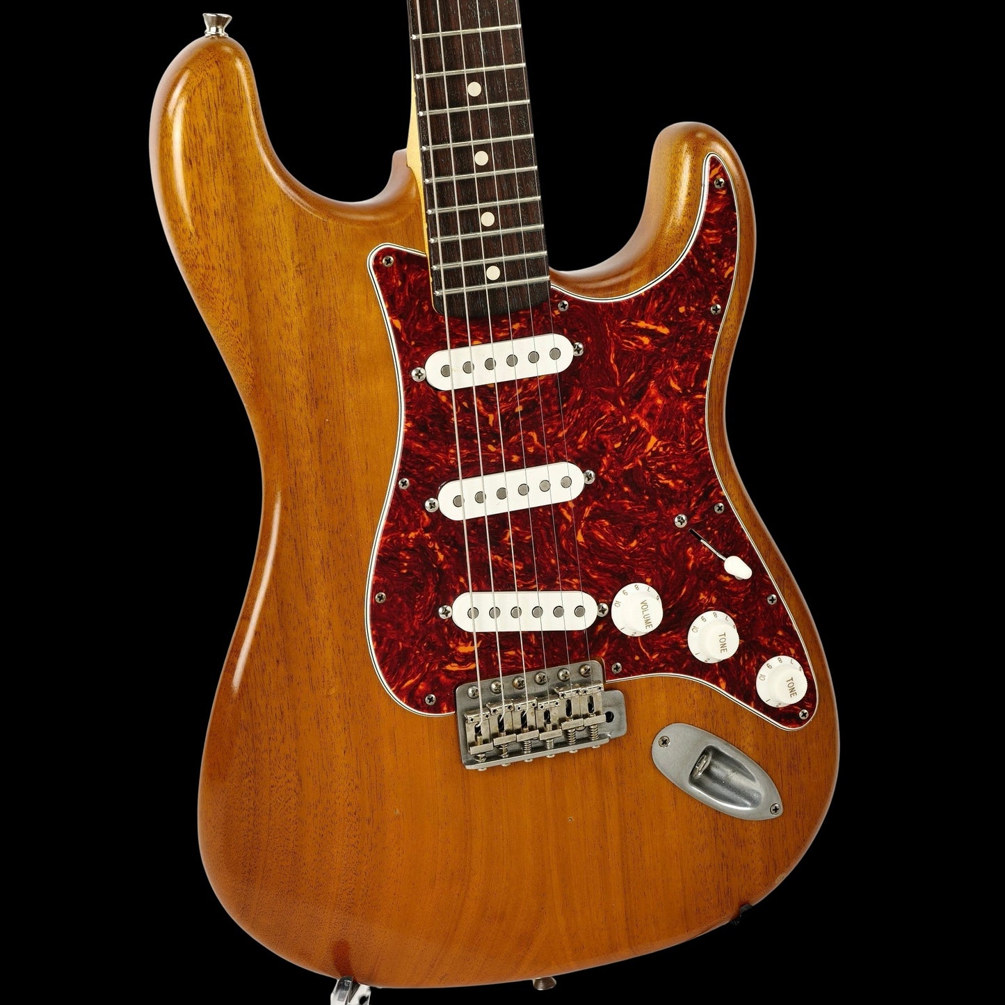 2022 Nash S-63 Mahogany Amber - 7.4lbs