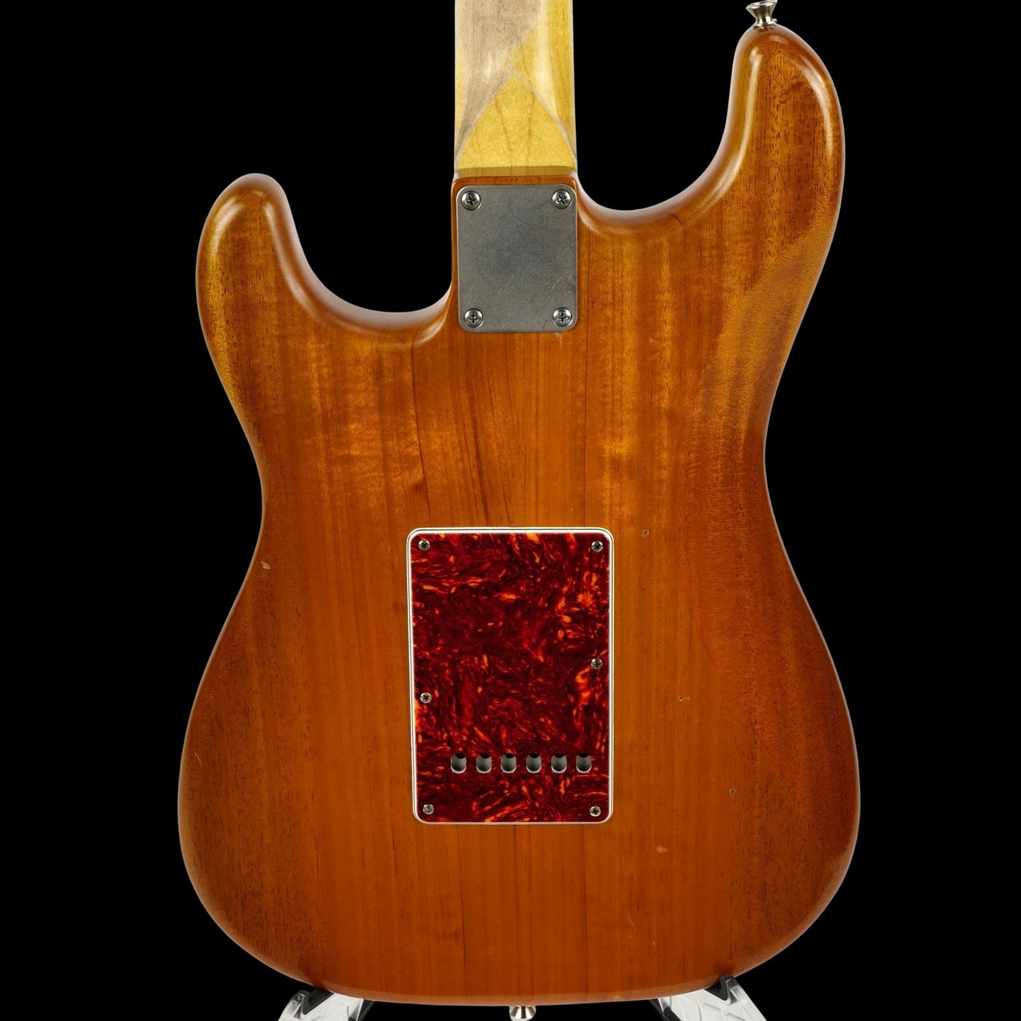 2022 Nash S-63 Mahogany Amber - 7.4lbs