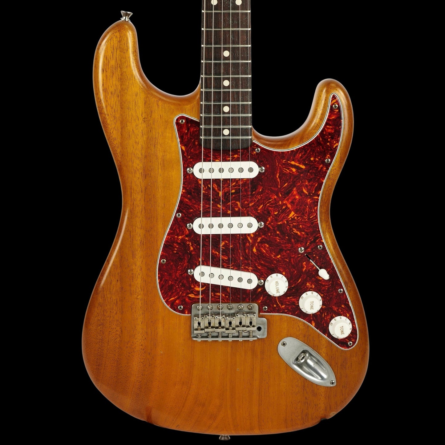 2022 Nash S-63 Mahogany Amber - 7.4lbs
