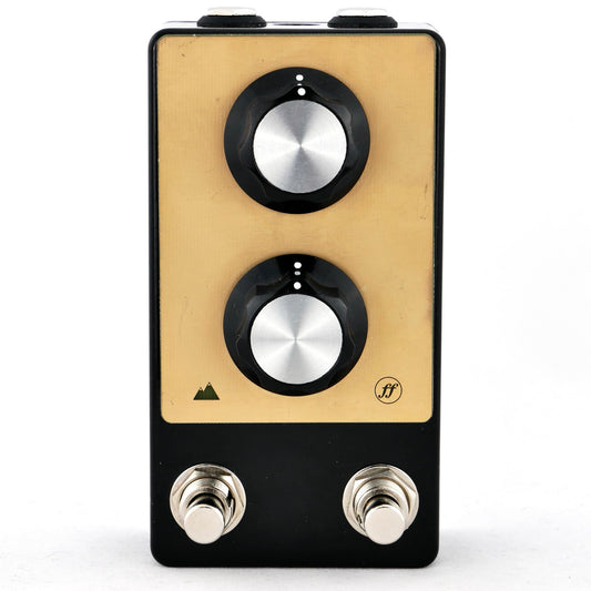 Fjord Fuzz Dovre fuzz & reverb