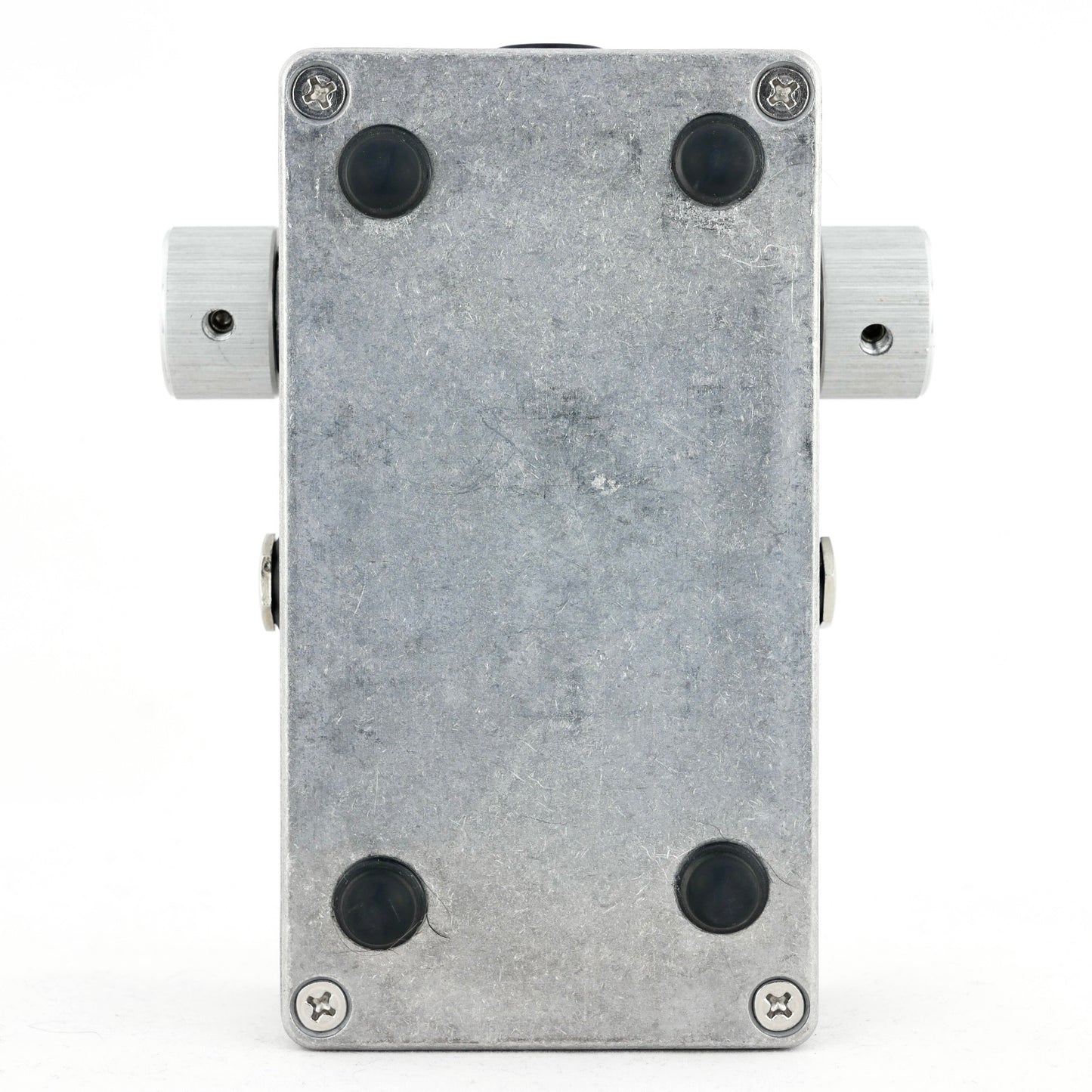Scott Mckeon SM Fuzz pedal v1.4