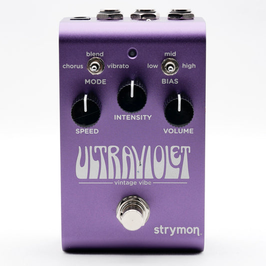 Strymon UltraViolet Vintage Vibe