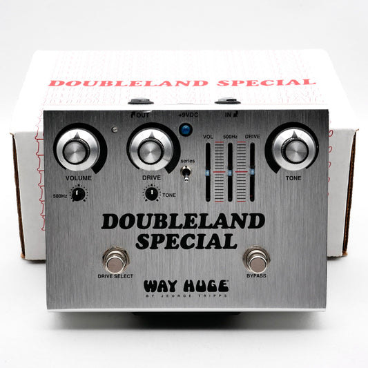 Way Huge WHE212 Doubleland Special Overdrive