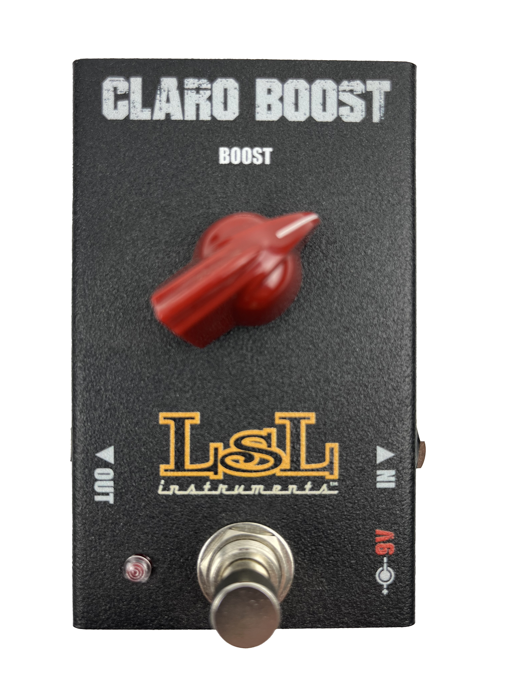 LSL Instruments Claro Boost - NEW - Authorized Dealer