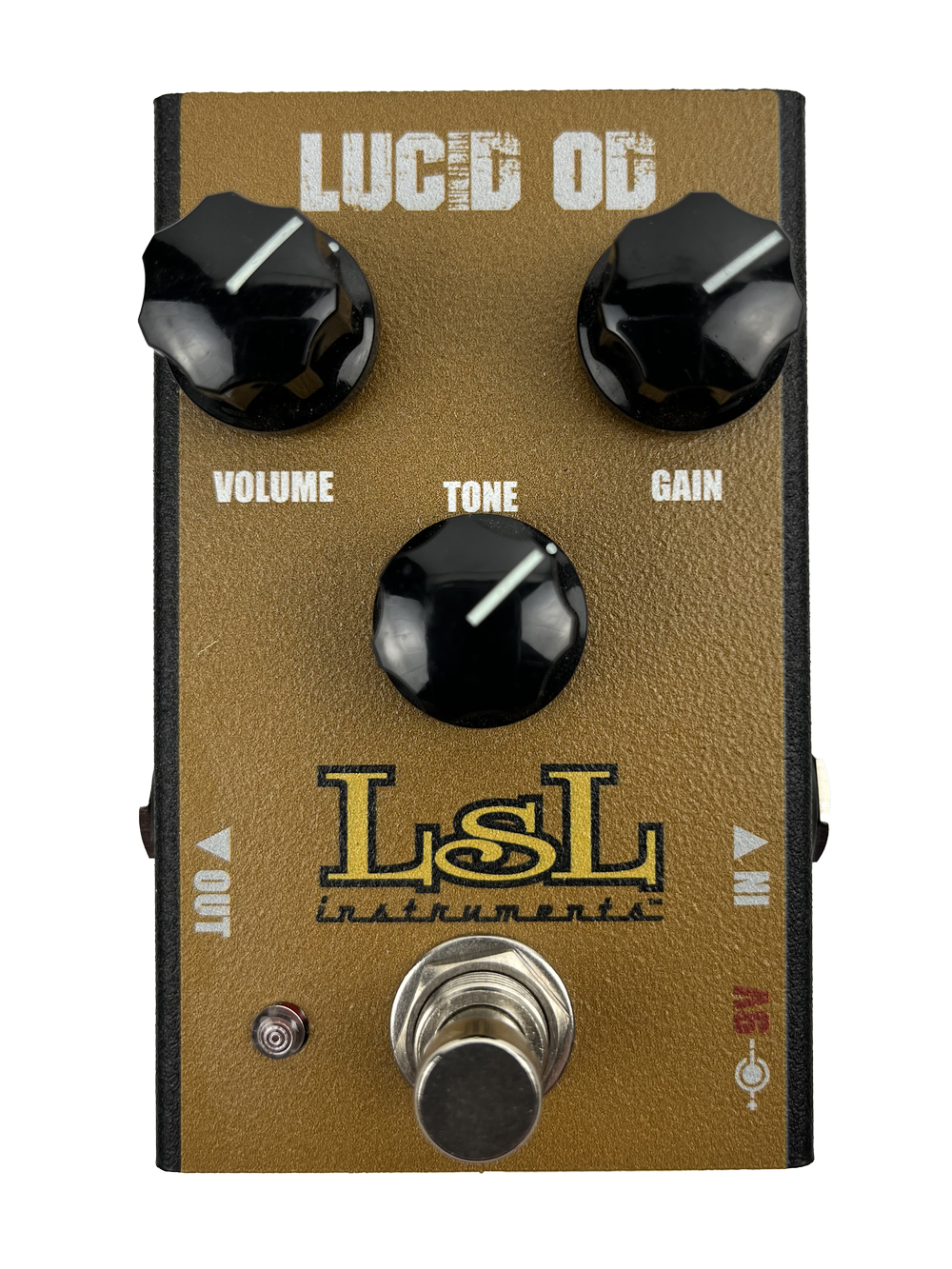 LSL Instruments Lucid OD - NEW - Authorized Dealer