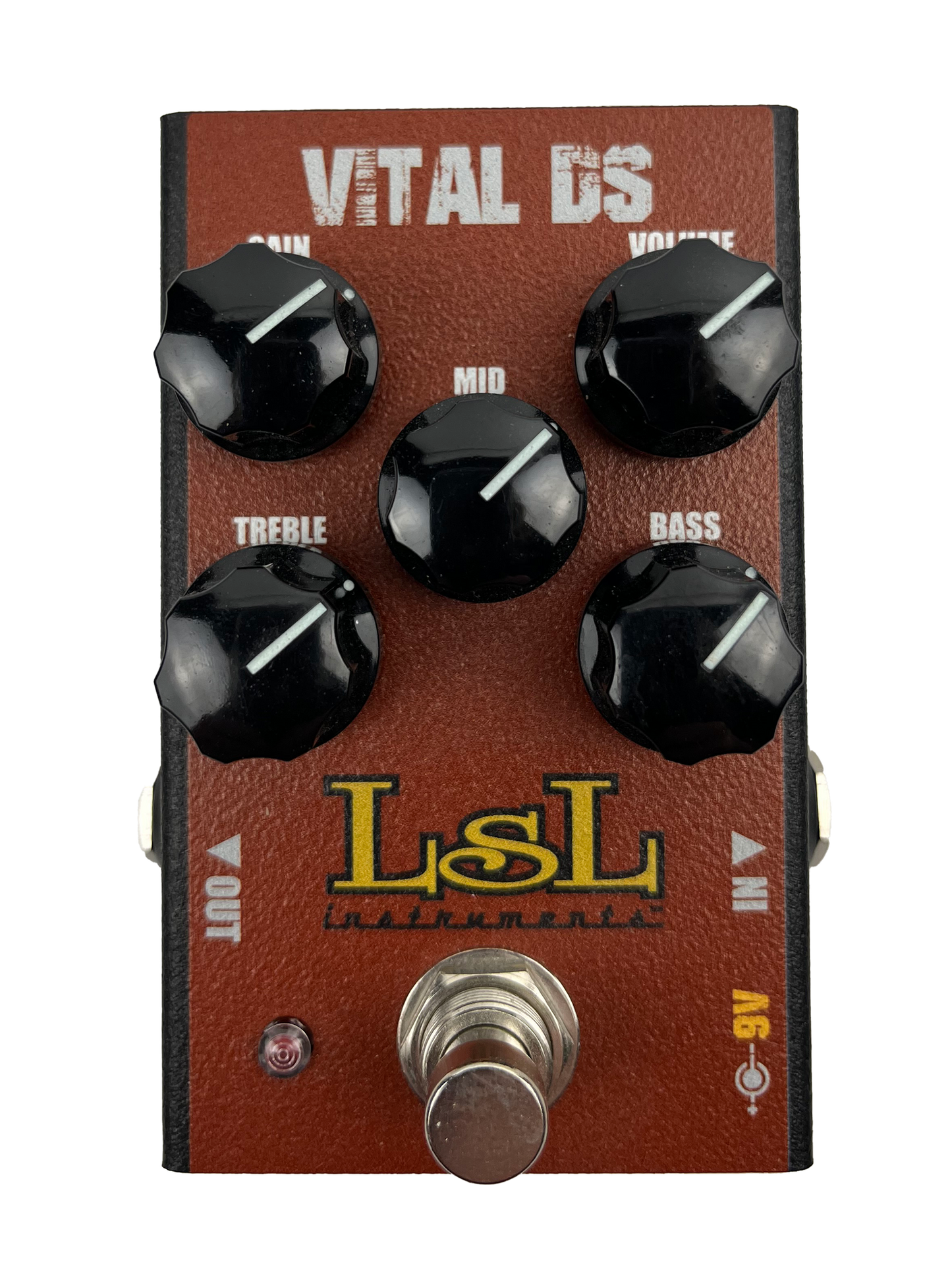 LSL Instruments Vital DS - NEW - Authorized Dealer