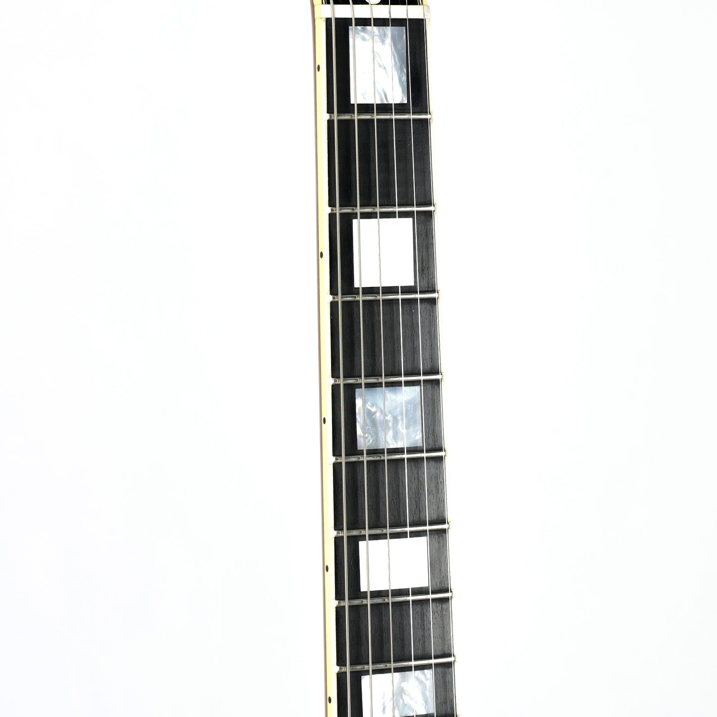 2003 Gibson Custom Shop '68 Les Paul Custom Reissue Natural