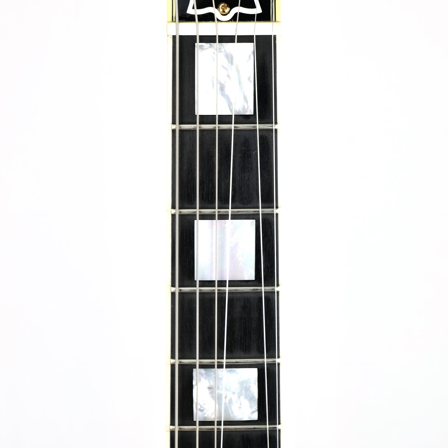 2003 Gibson Custom Shop '68 Les Paul Custom Reissue Natural