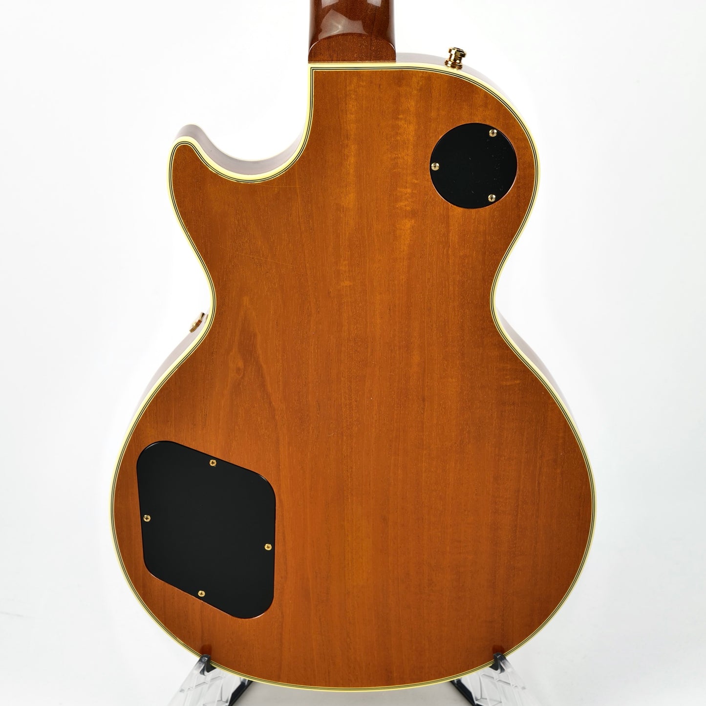 2003 Gibson Custom Shop '68 Les Paul Custom Reissue Natural