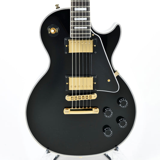 2008 Gibson Les Paul Custom Black Beauty