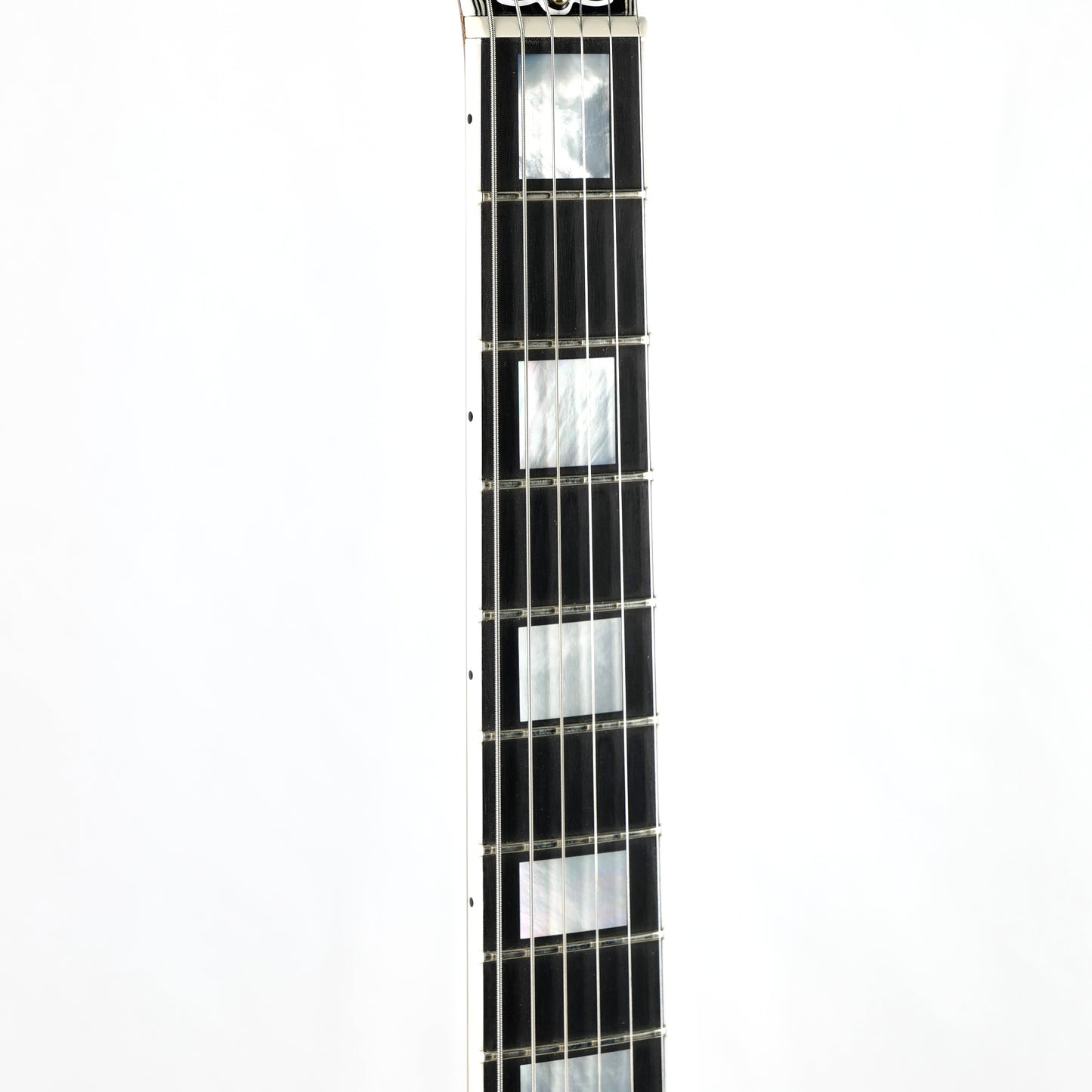 1992 Gibson Les Paul Custom tobacco burst