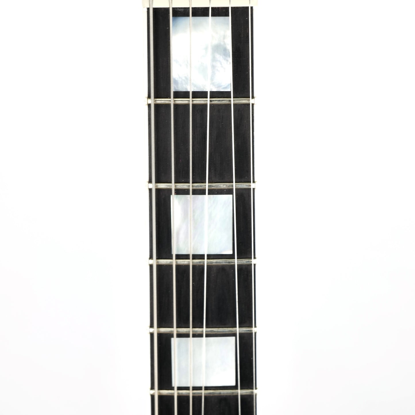 1992 Gibson Les Paul Custom tobacco burst