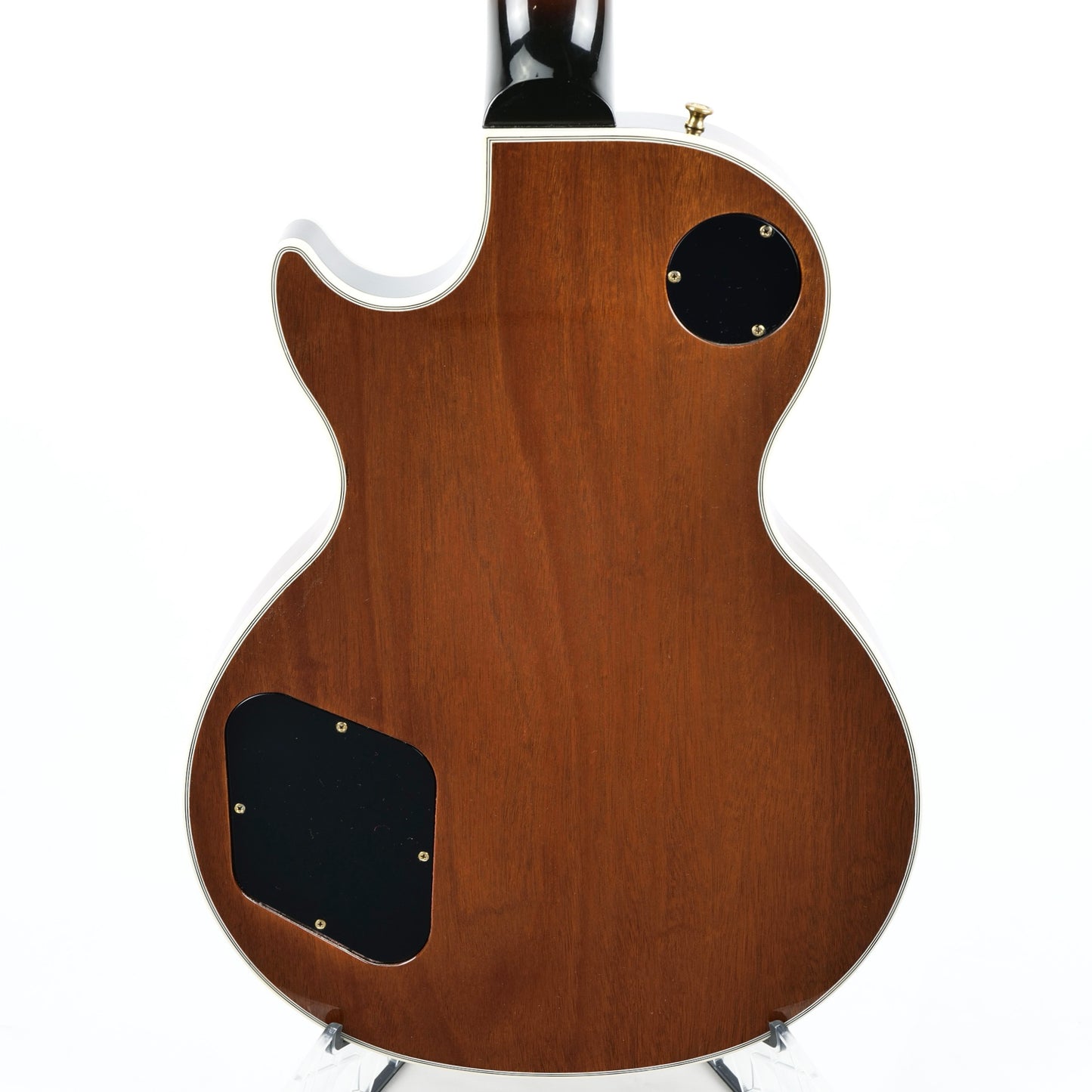 1992 Gibson Les Paul Custom tobacco burst