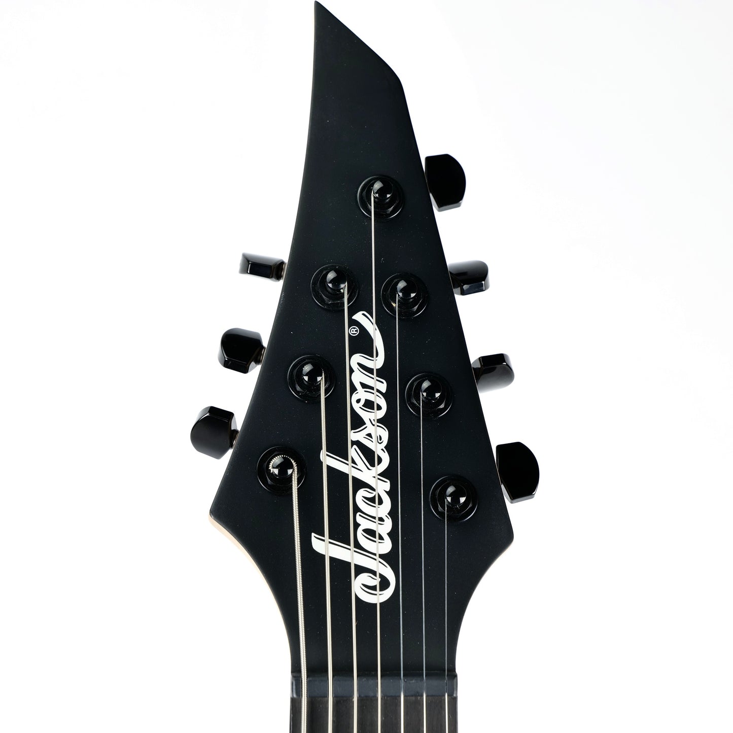 2023 Jackson Pro Plus Series DK Modern MDK7 HT 7 String Guitar