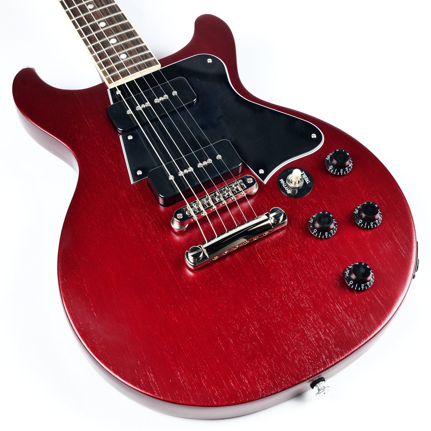 2023 Gibson Les Paul Special Double Cut Rick Beato Signature