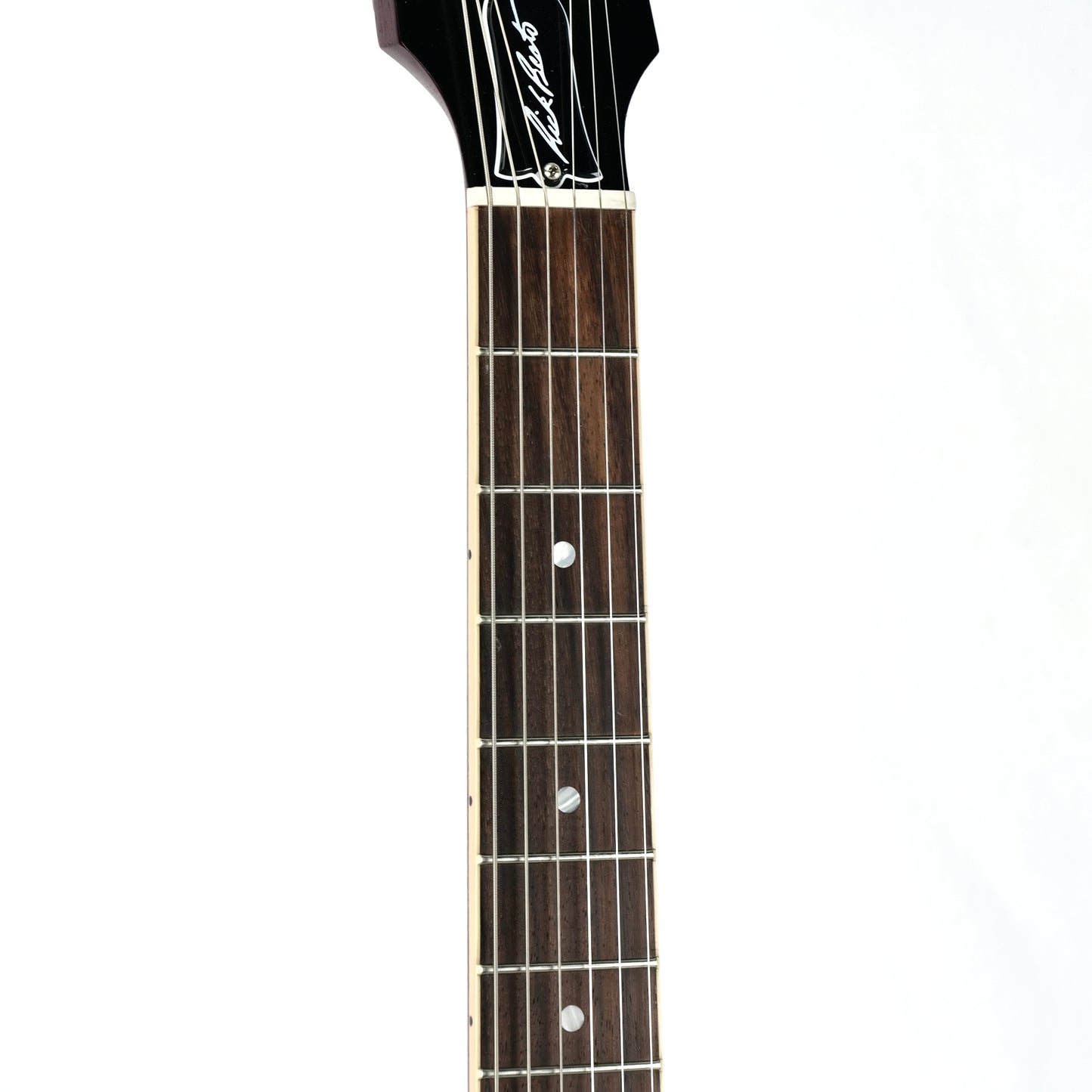 2023 Gibson Les Paul Special Double Cut Rick Beato Signature