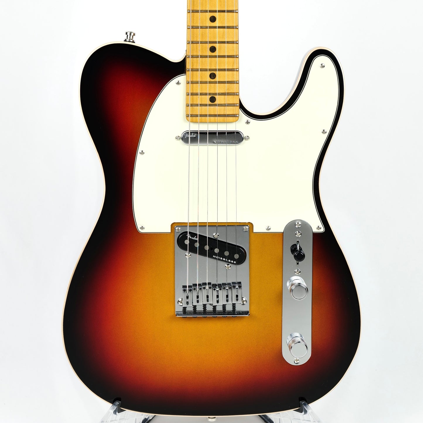 2023 Fender American Ultra Telecaster - Ultraburst