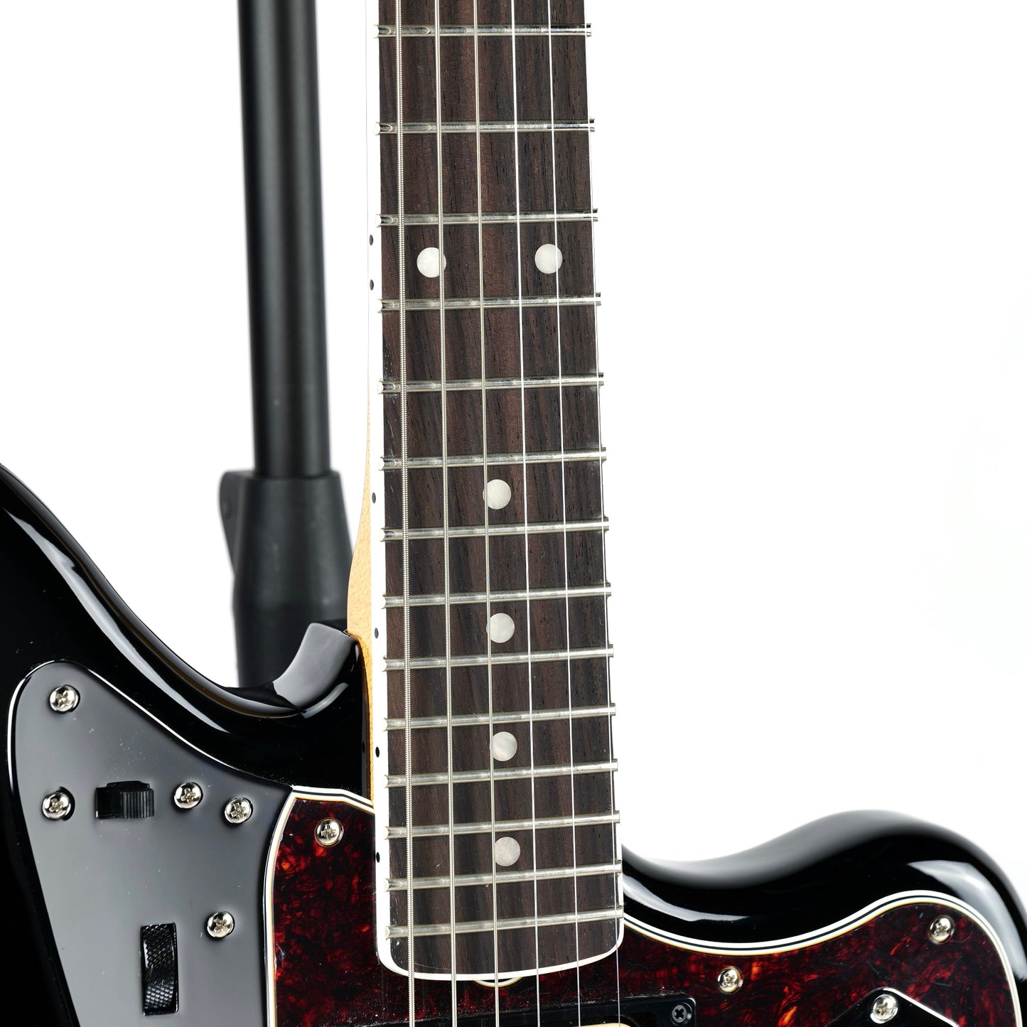 2023 Fender Kurt Cobain Jaguar